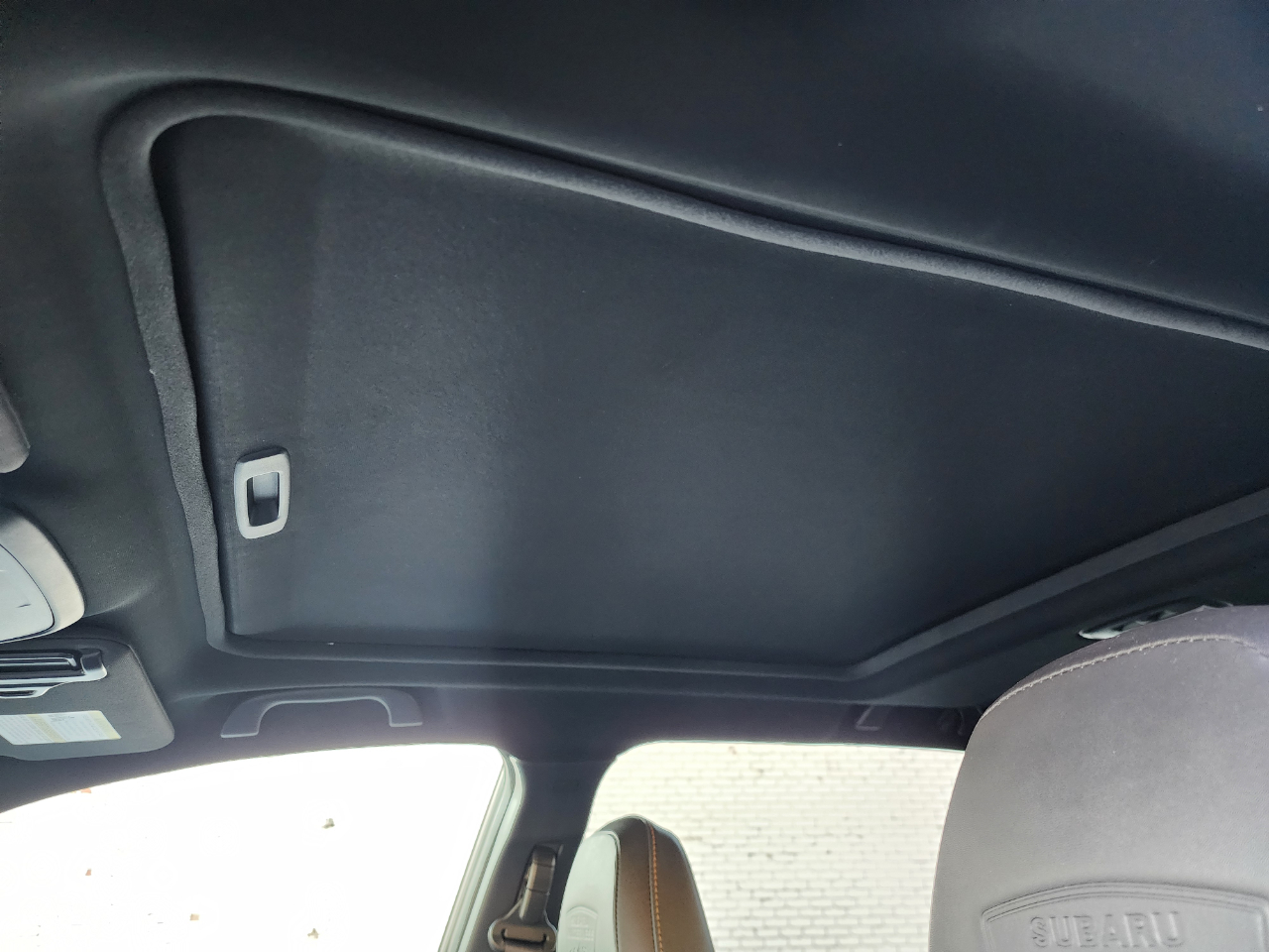 Subaru Forester Wilderness 2024