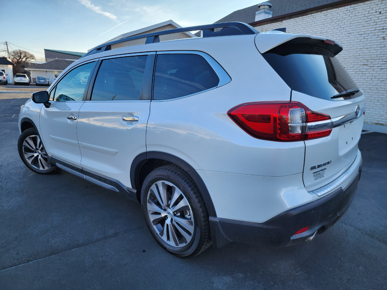 Subaru Ascent Touring 2022