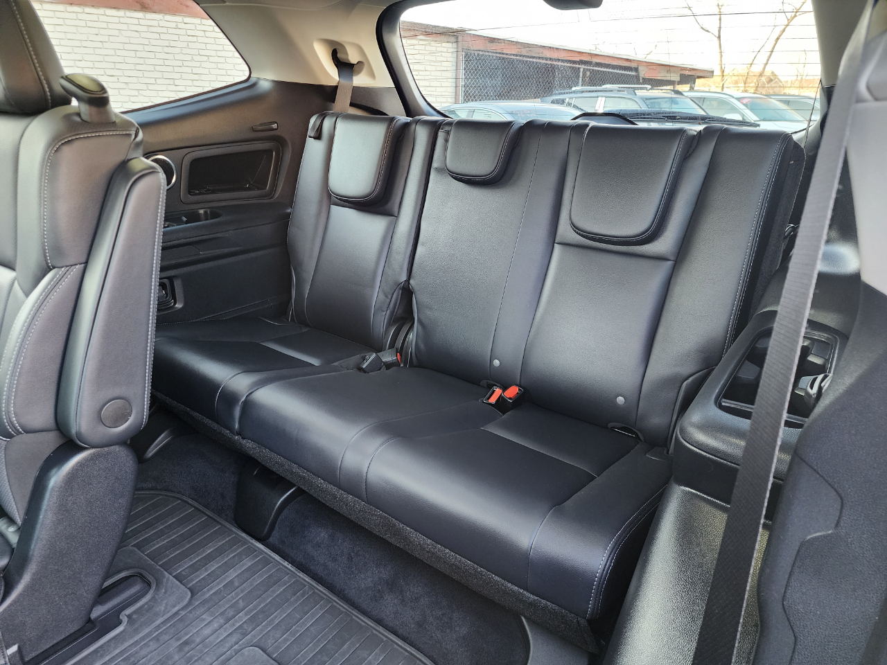 Subaru Ascent Touring 2022