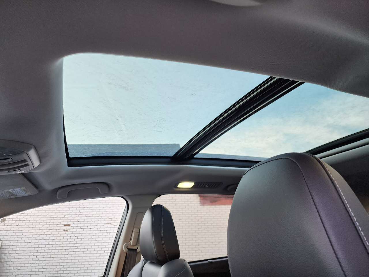 Subaru Ascent Touring 2022