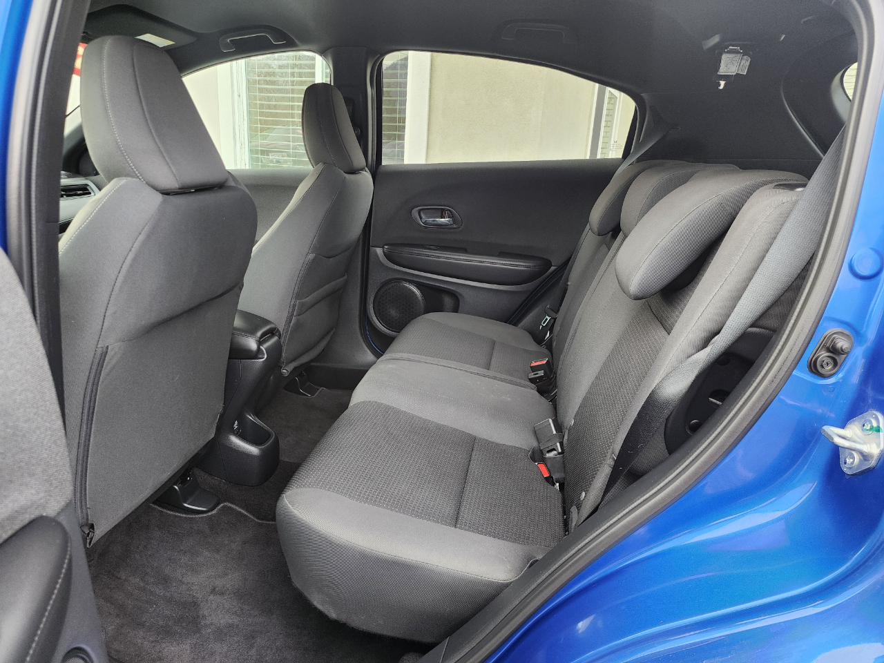 Honda HR-V Sport AWD 2021