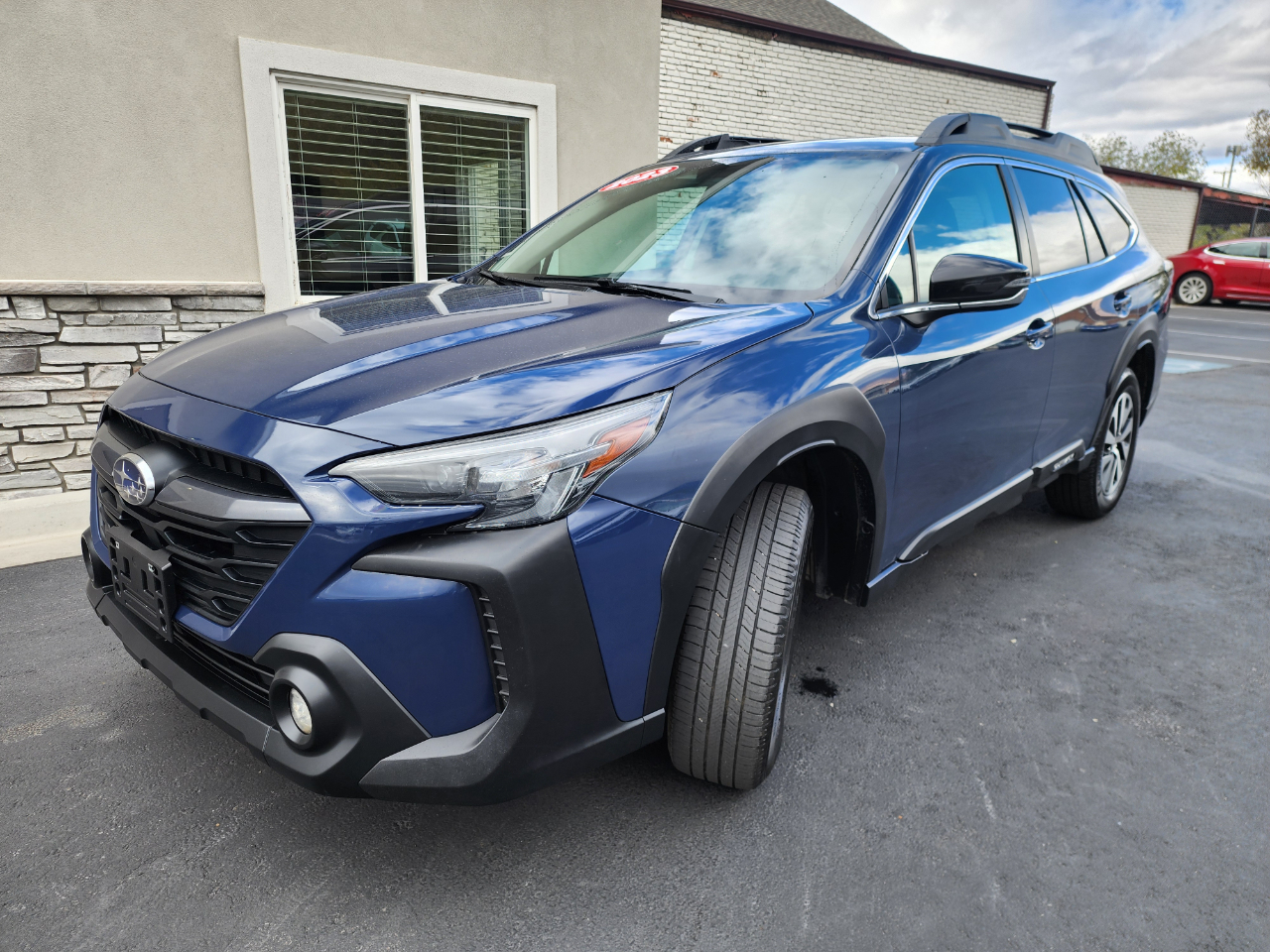 Subaru Outback Premium 2023 Subaru Outback Premium 2023