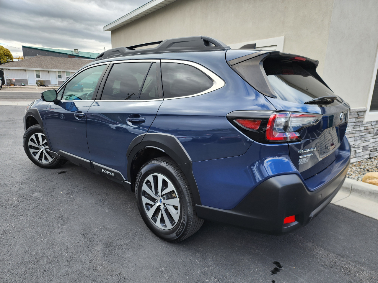 Subaru Outback Premium 2023 Subaru Outback Premium 2023