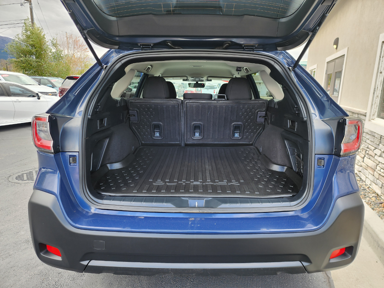 Subaru Outback Premium 2023 Subaru Outback Premium 2023