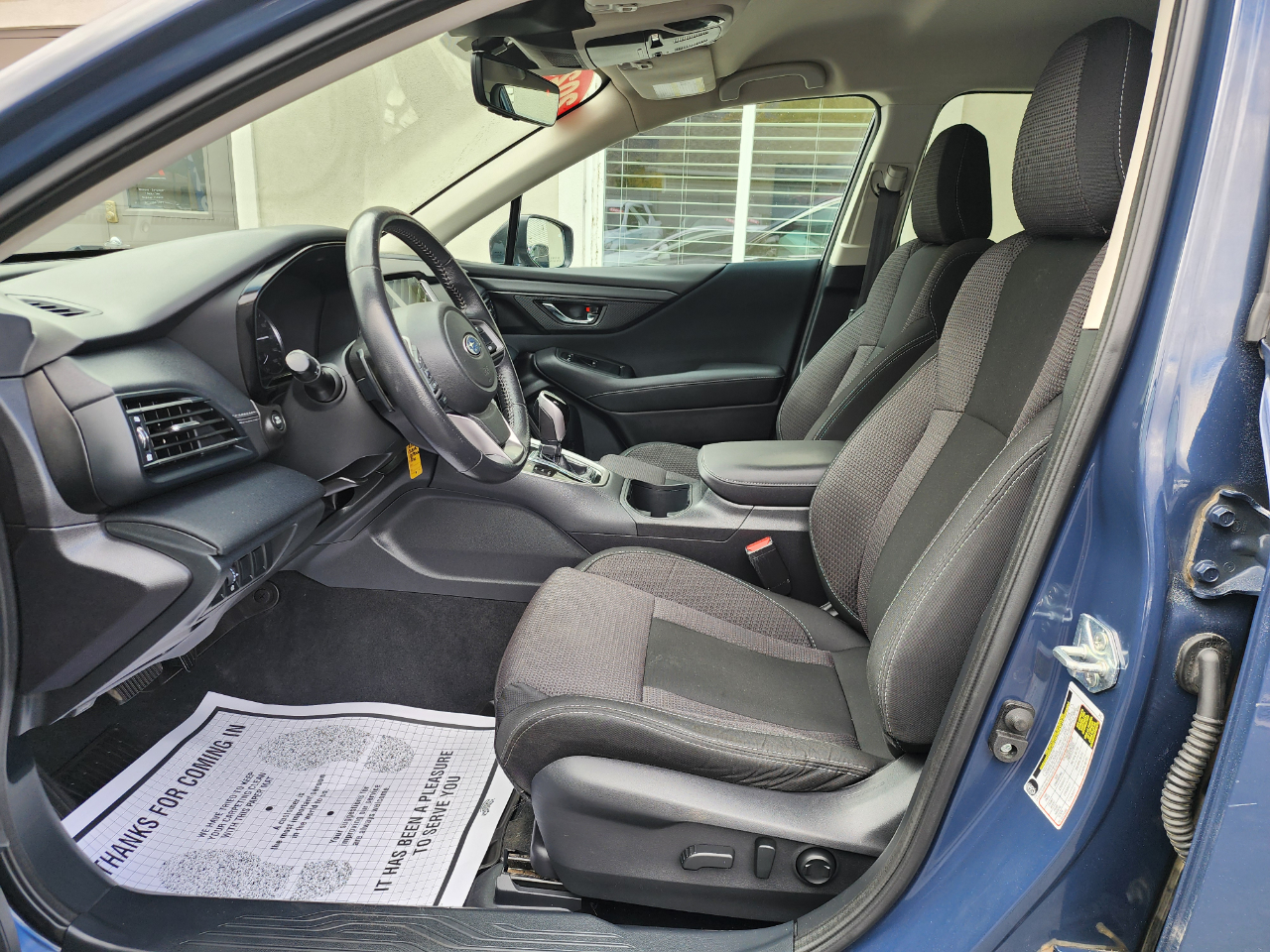 Subaru Outback Premium 2023 Subaru Outback Premium 2023