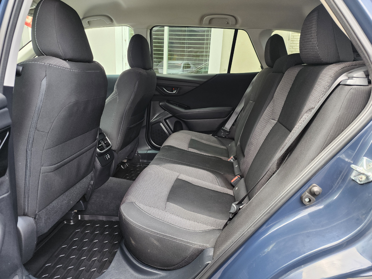 Subaru Outback Premium 2023 Subaru Outback Premium 2023