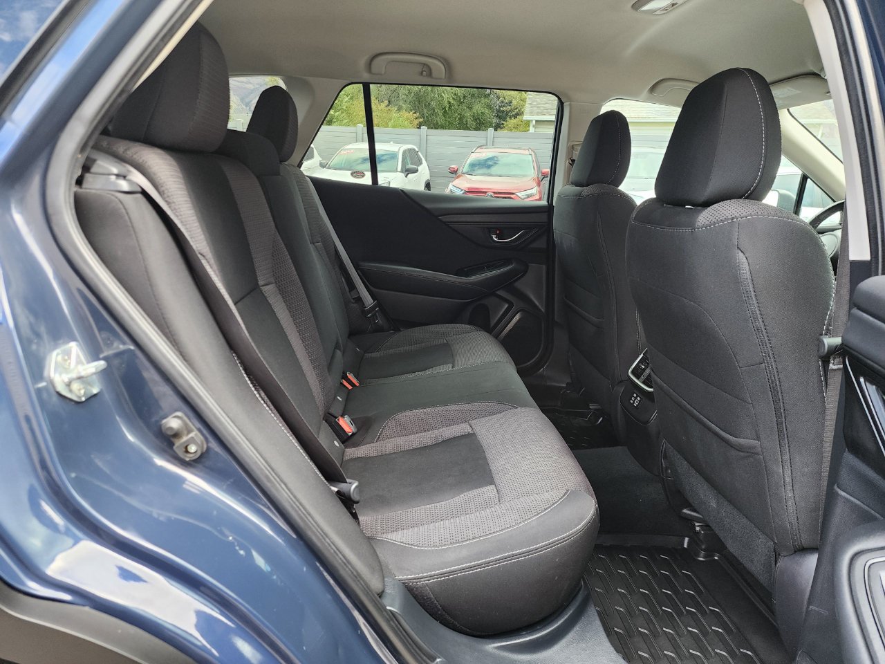 Subaru Outback Premium 2023 Subaru Outback Premium 2023