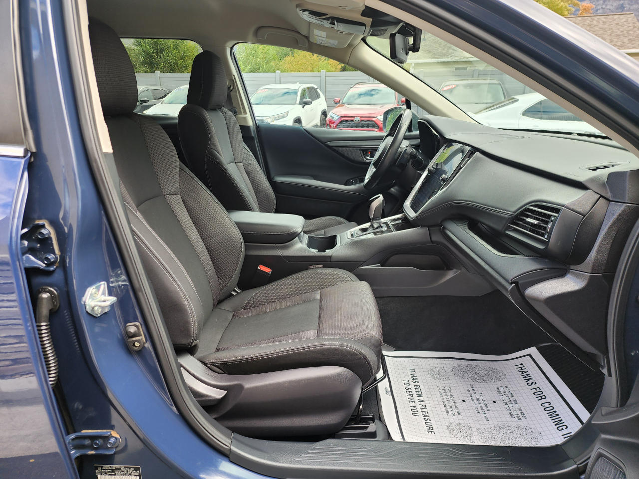 Subaru Outback Premium 2023 Subaru Outback Premium 2023