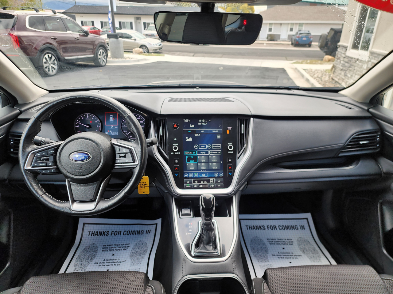 Subaru Outback Premium 2023 Subaru Outback Premium 2023