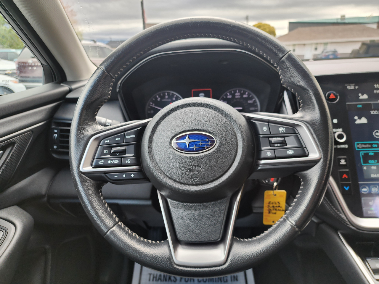 Subaru Outback Premium 2023 Subaru Outback Premium 2023