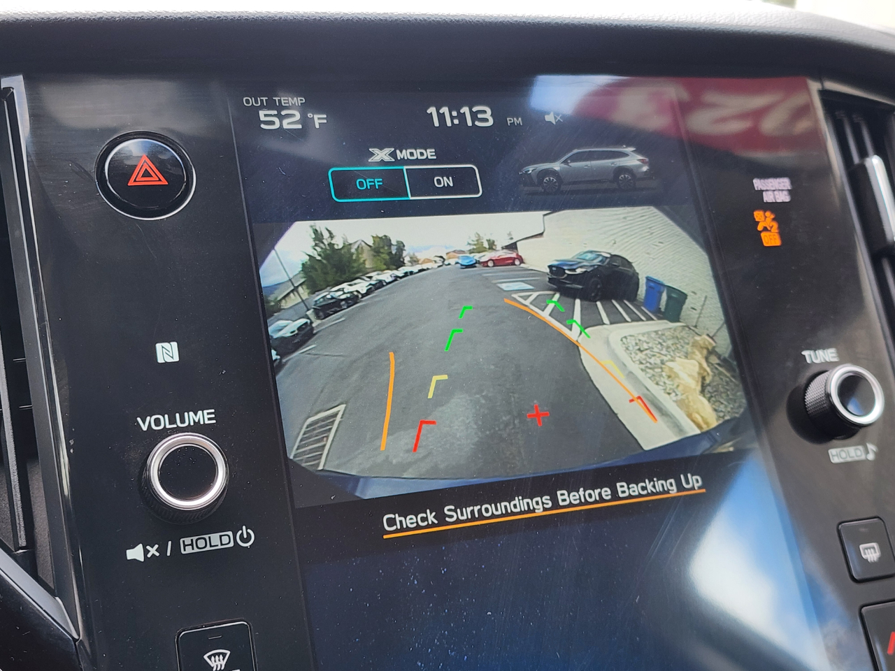 Subaru Outback Premium 2023 Subaru Outback Premium 2023