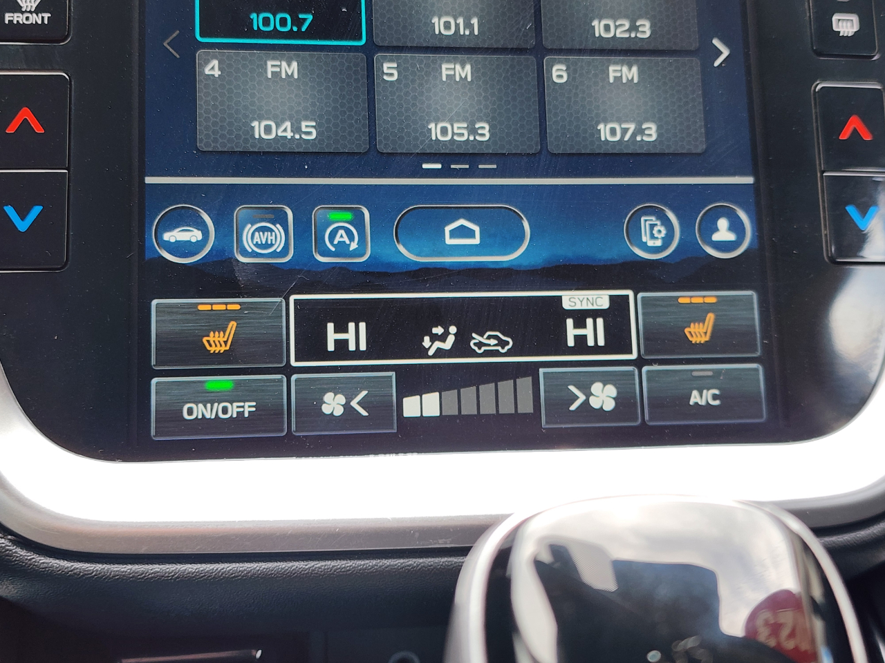 Subaru Outback Premium 2023 Subaru Outback Premium 2023