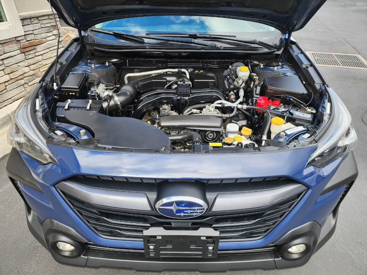 Subaru Outback Premium 2023 Subaru Outback Premium 2023