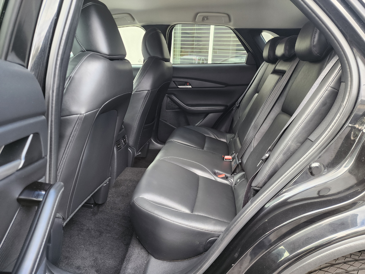 Mazda CX-30 Select 2025 Mazda CX-30 Select 2025