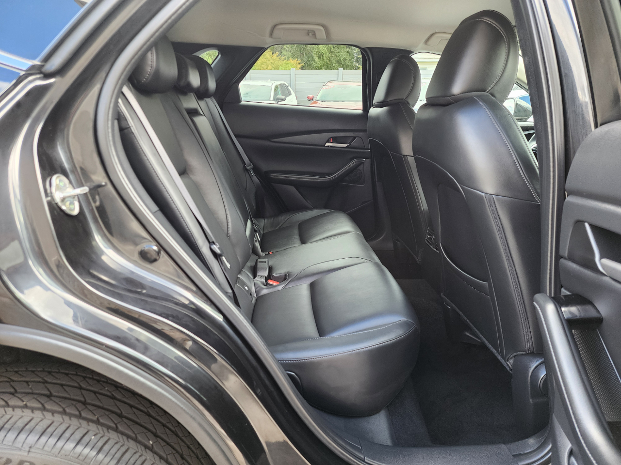 Mazda CX-30 Select 2025 Mazda CX-30 Select 2025