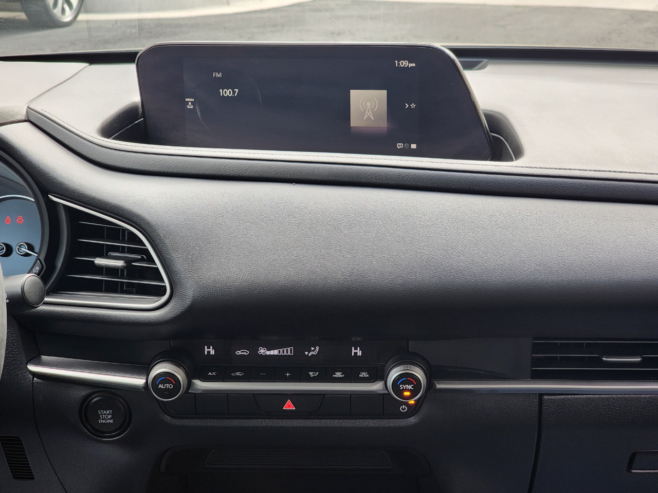 Mazda CX-30 Select 2025 Mazda CX-30 Select 2025