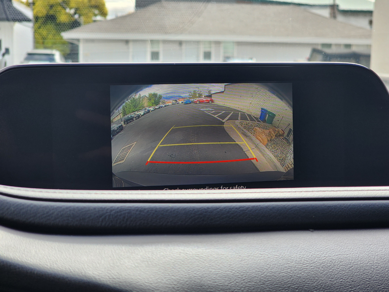 Mazda CX-30 Select 2025 Mazda CX-30 Select 2025