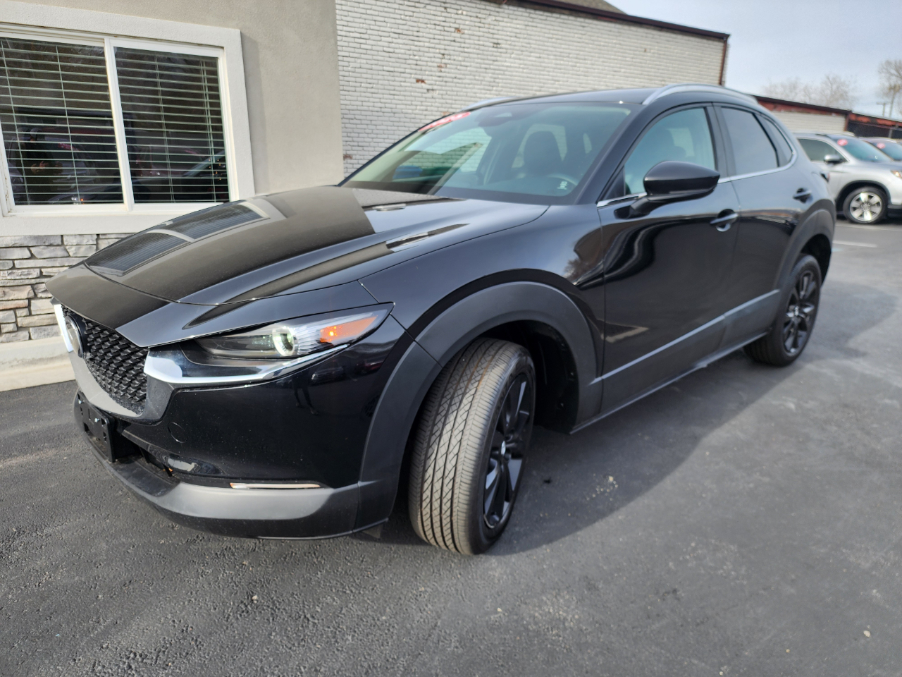 Mazda CX-30 Select 2025