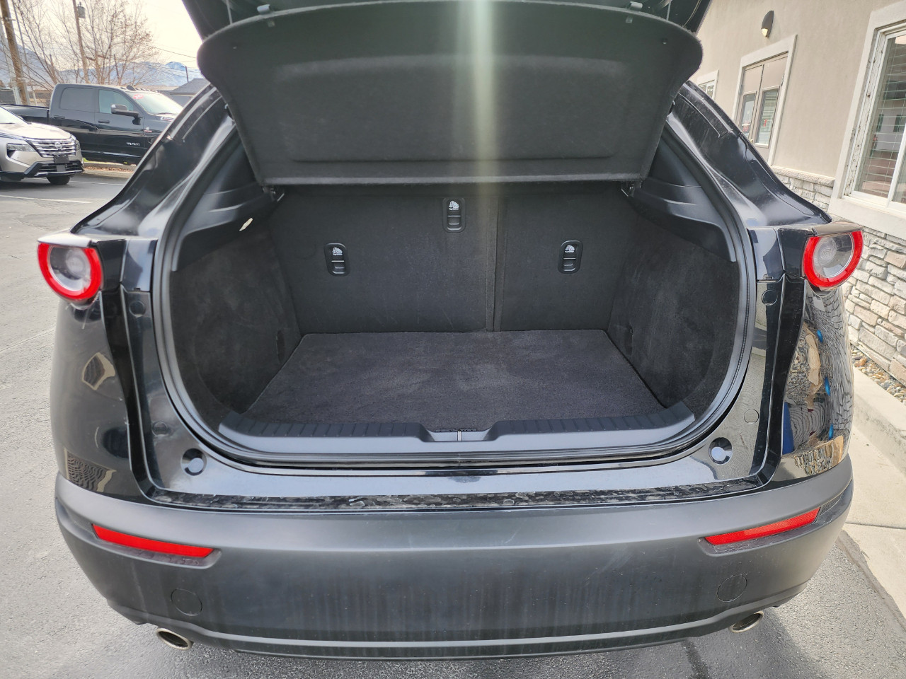 Mazda CX-30 Select 2025