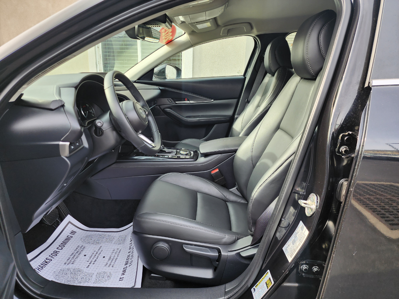 Mazda CX-30 Select 2025