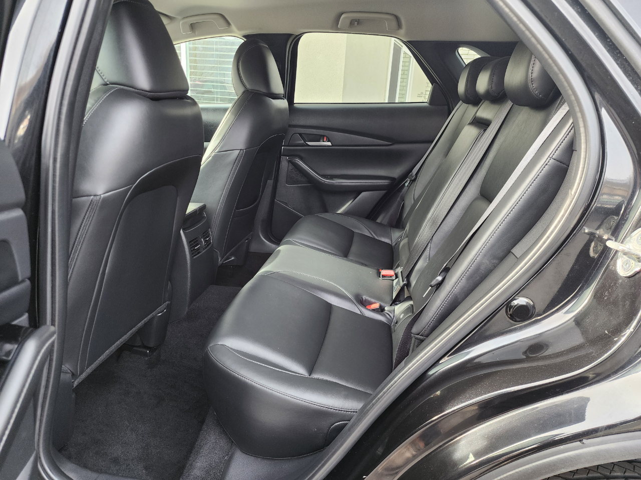 Mazda CX-30 Select 2025