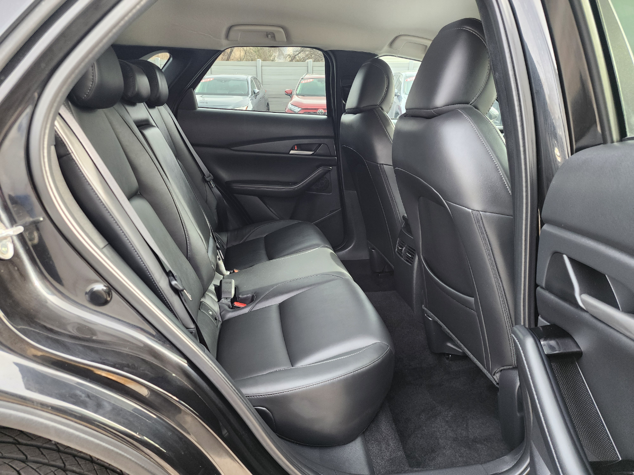 Mazda CX-30 Select 2025