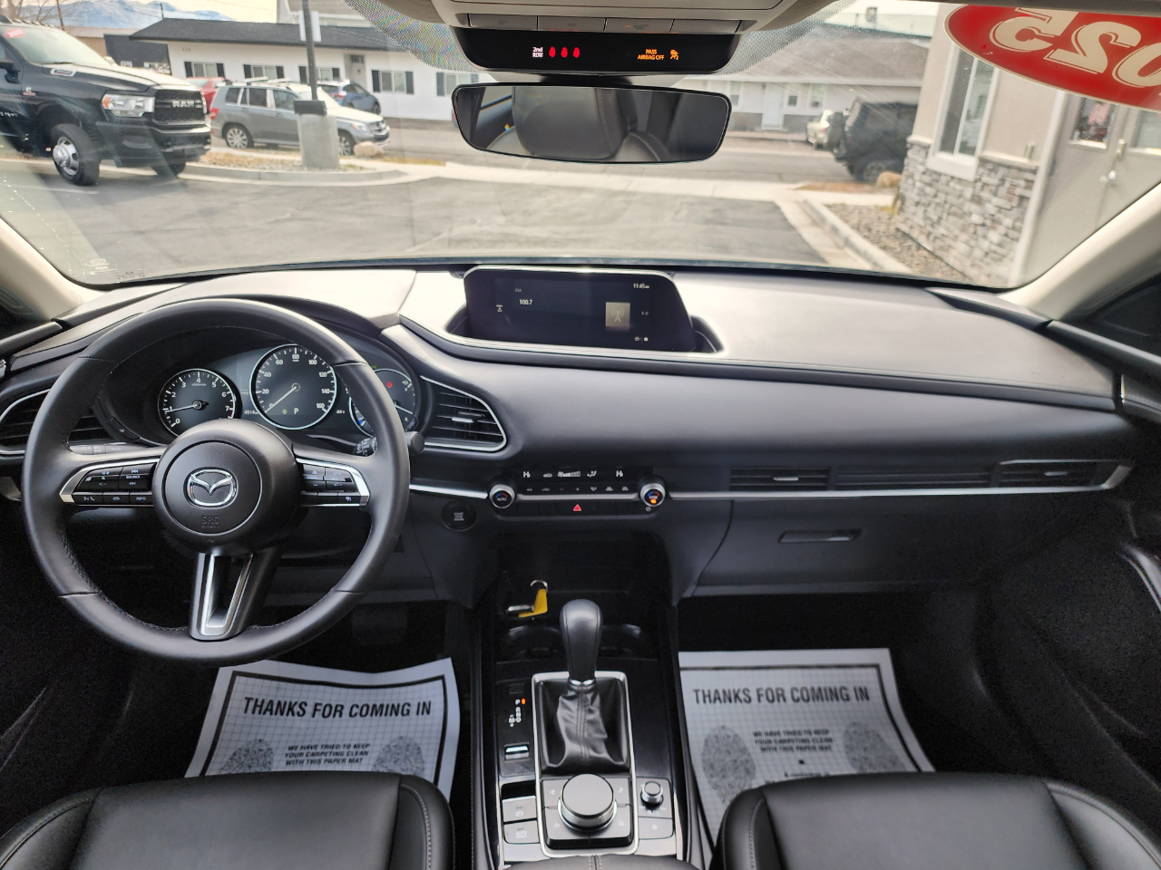 Mazda CX-30 Select 2025