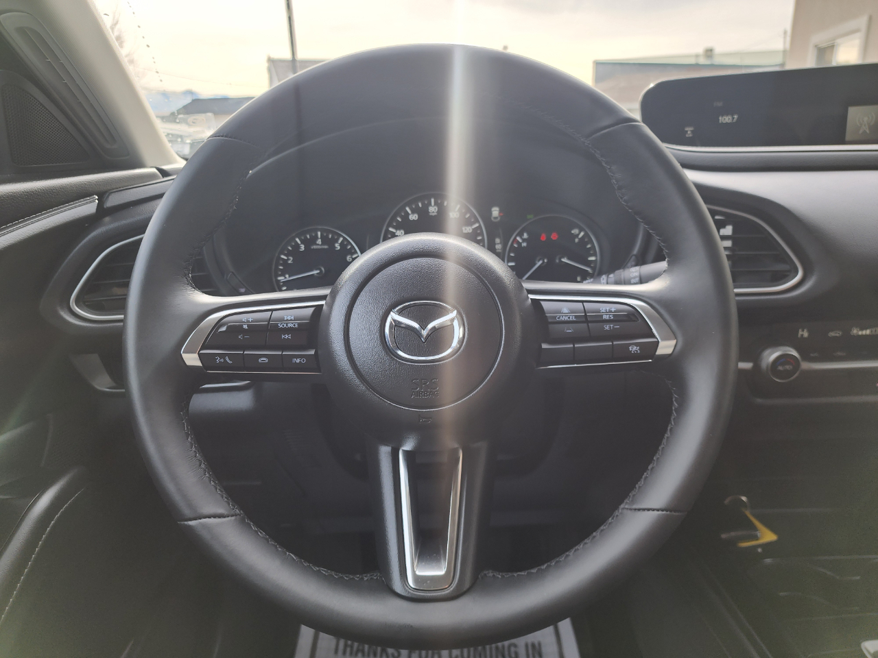 Mazda CX-30 Select 2025