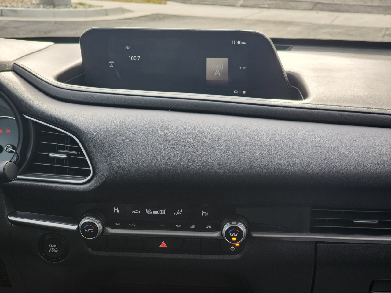 Mazda CX-30 Select 2025