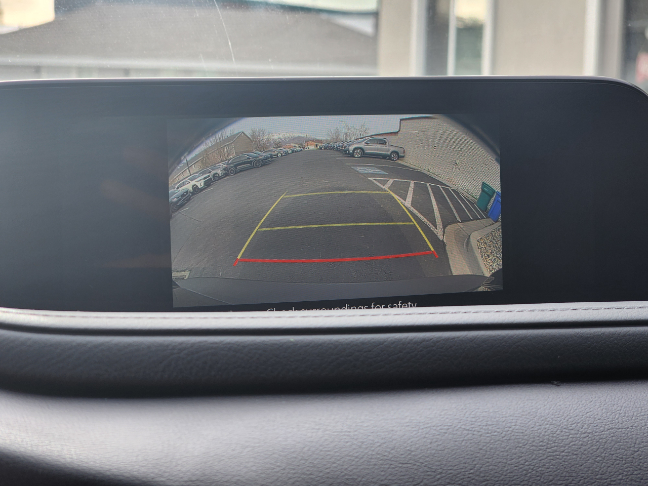 Mazda CX-30 Select 2025