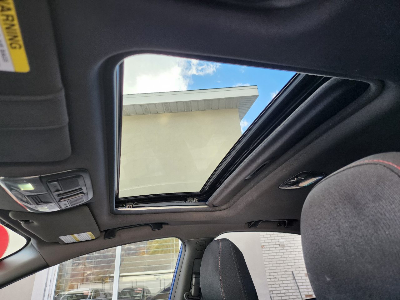 Subaru WRX Premium 6M 2021 Subaru WRX Premium 6M 2021