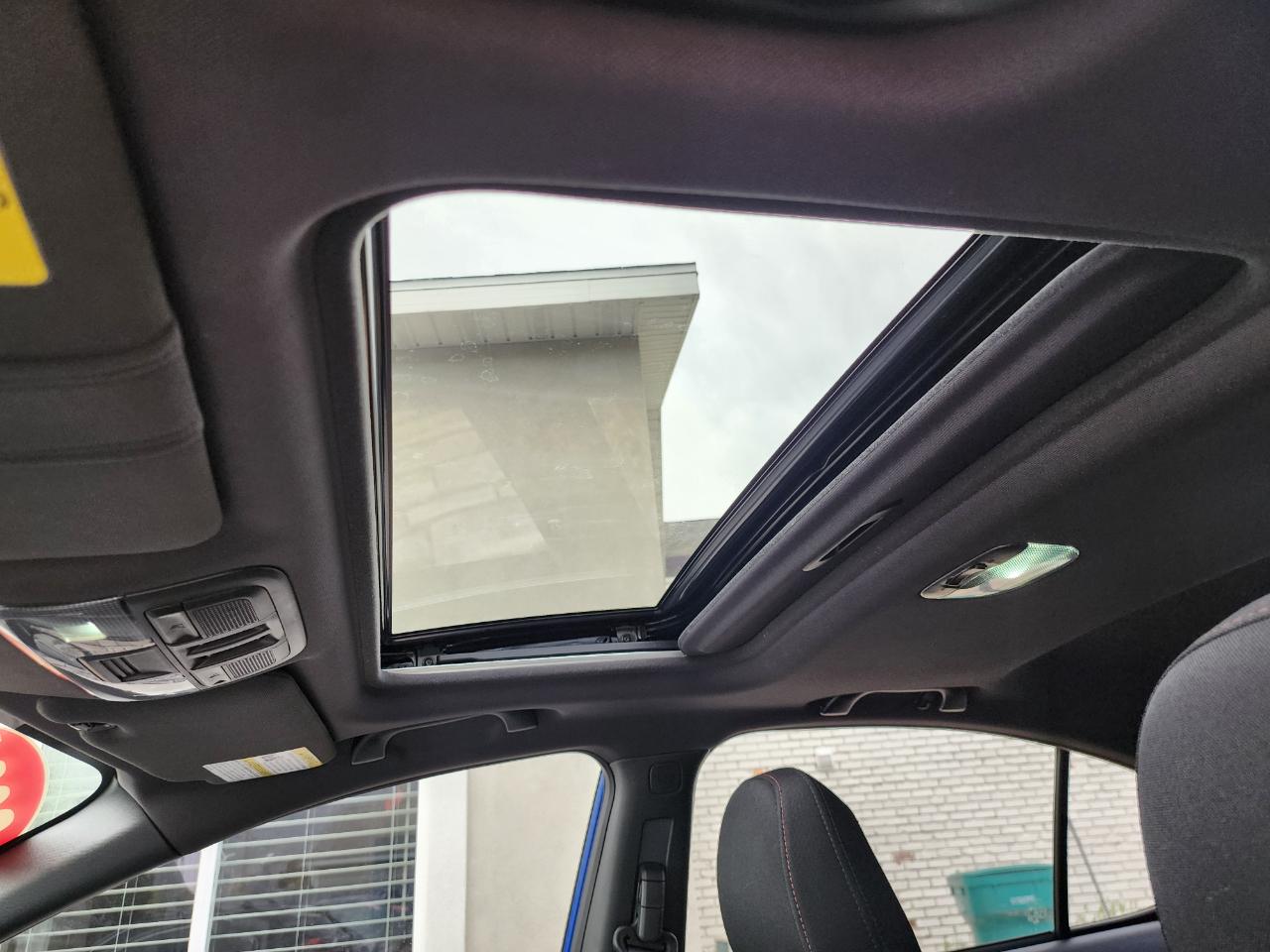 Subaru WRX Premium 6M 2021