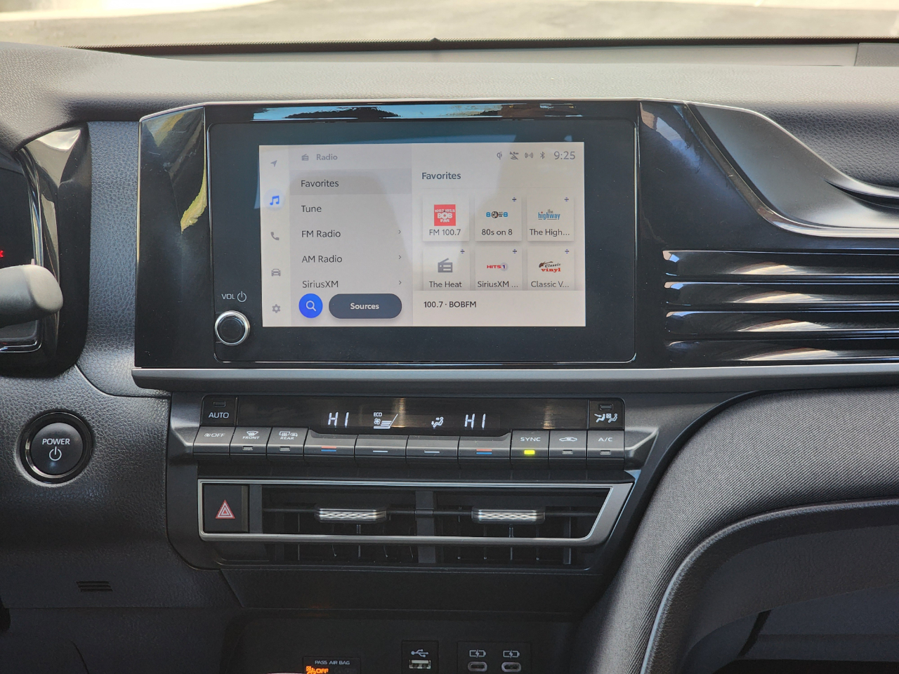 Toyota Camry Hybrid LE 2025 Toyota Camry Hybrid LE 2025