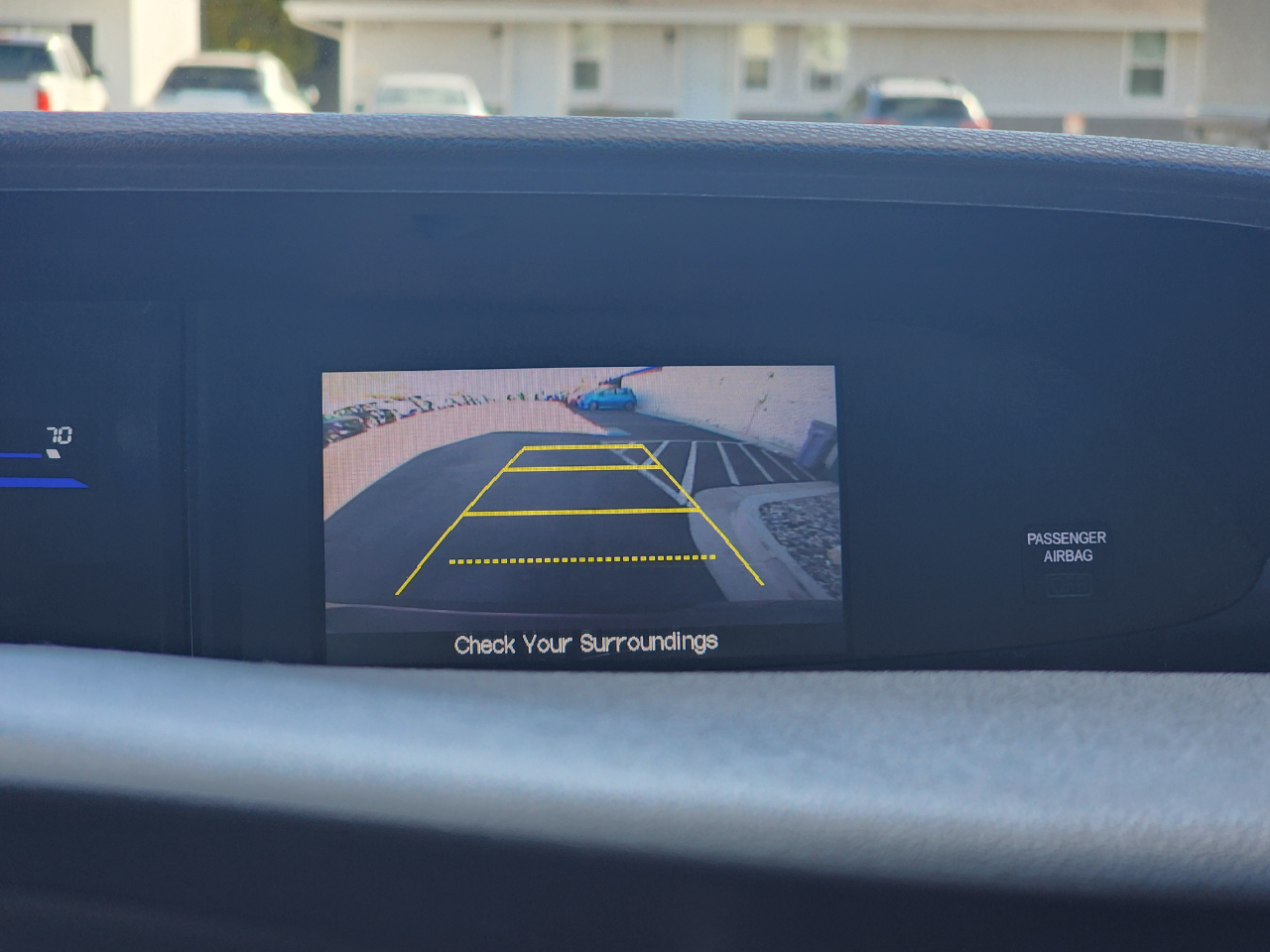 Honda Civic LX Sedan CVT 2015 Honda Civic LX Sedan CVT 2015