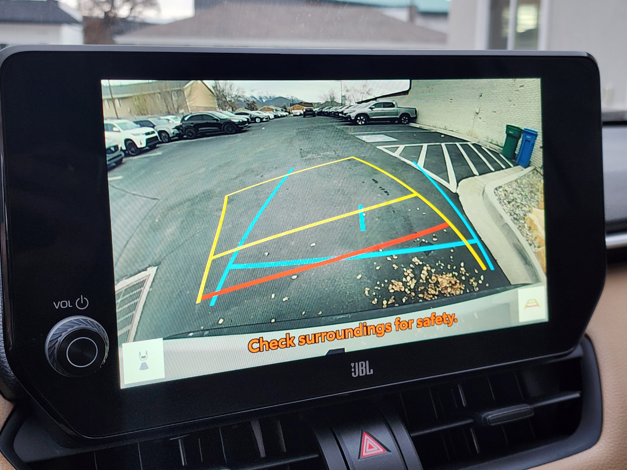 Toyota RAV4 Hybrid XLE Premium 2023