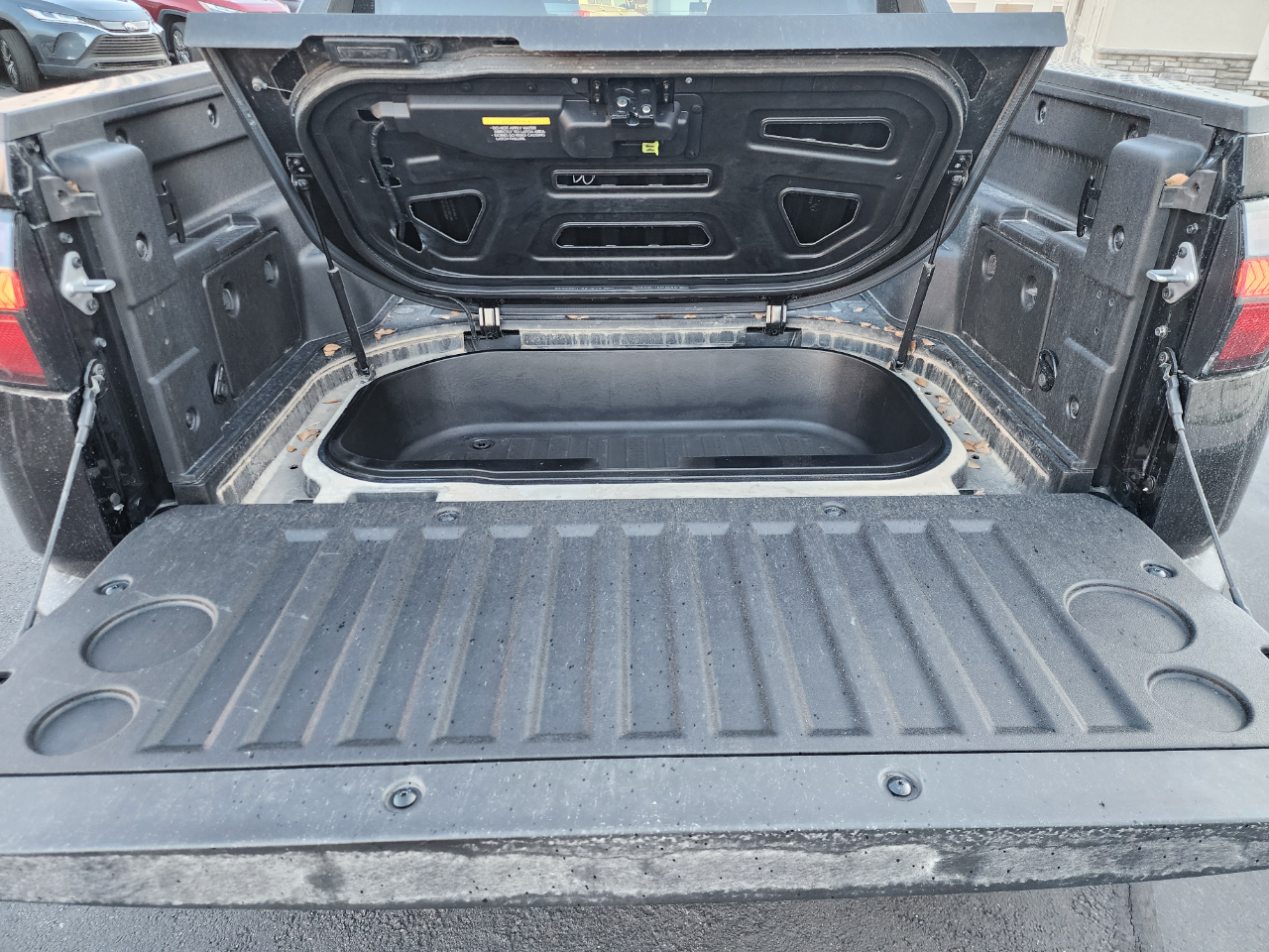 Hyundai Santa Cruz SE AWD 2024