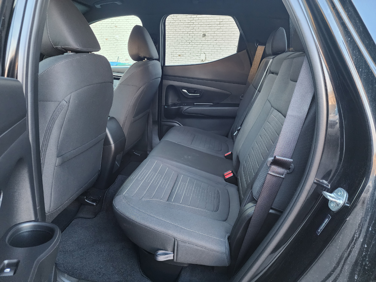 Hyundai Santa Cruz SE AWD 2024