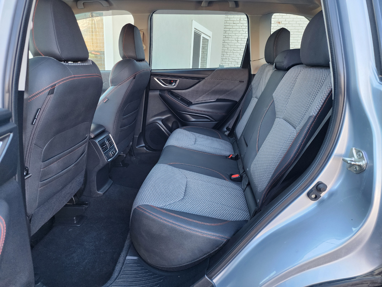 Subaru Forester Sport 2021