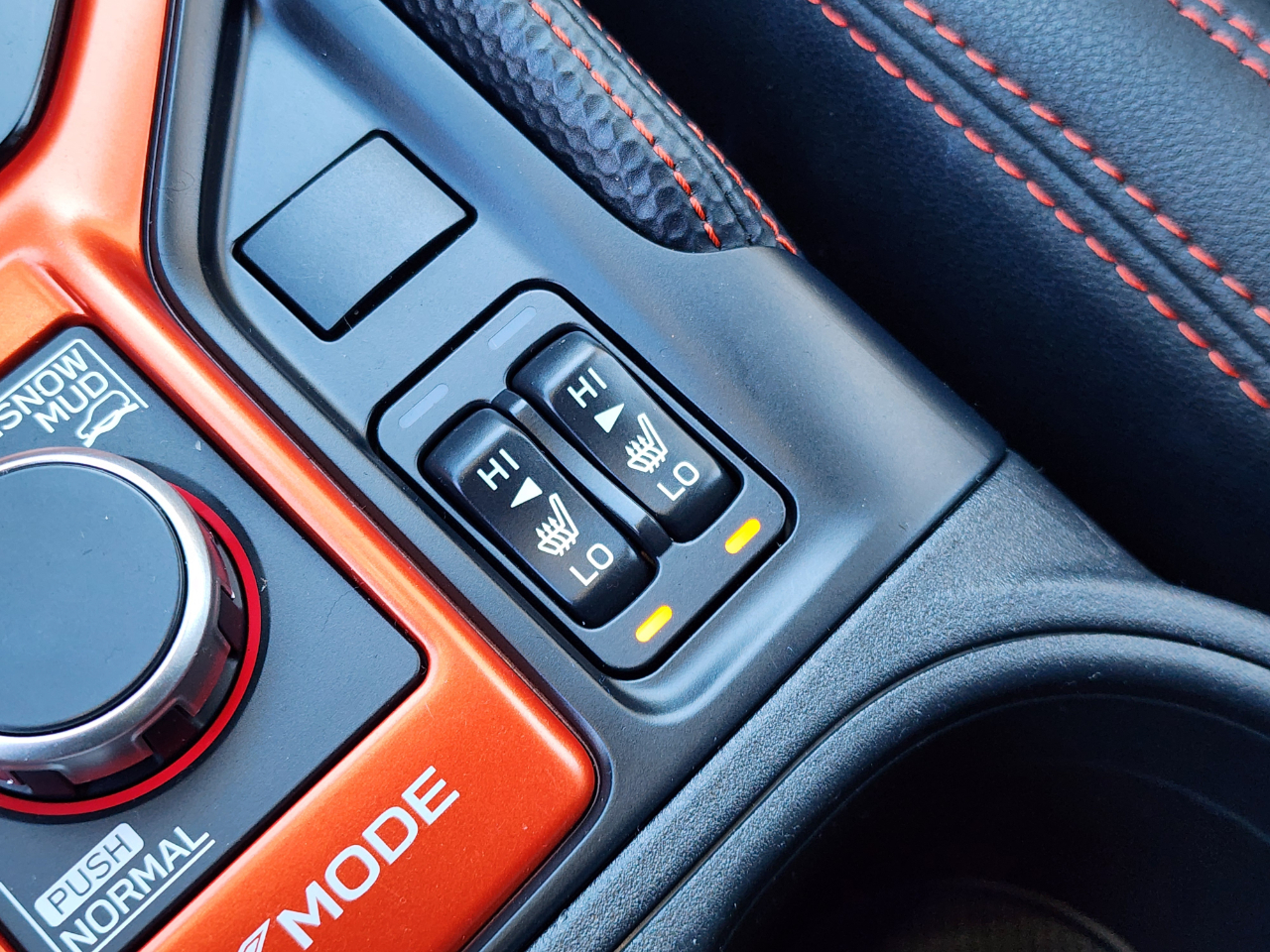 Subaru Forester Sport 2021