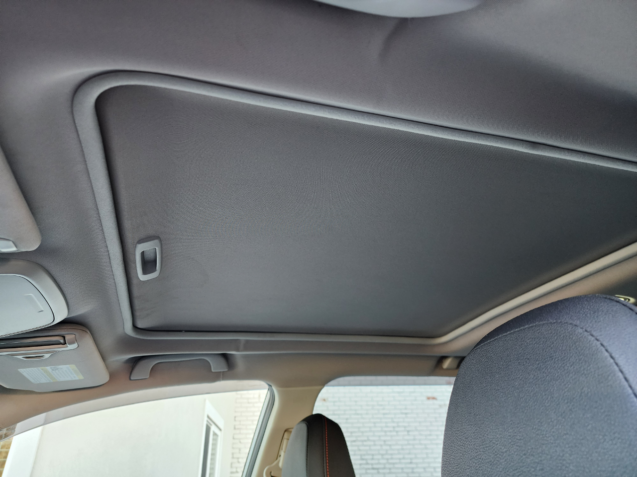 Subaru Forester Sport 2021