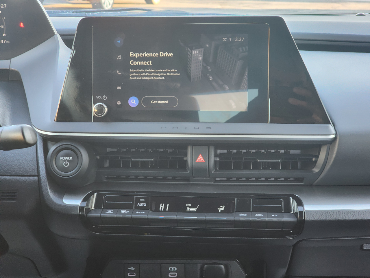 Toyota Prius LE AWD 2024