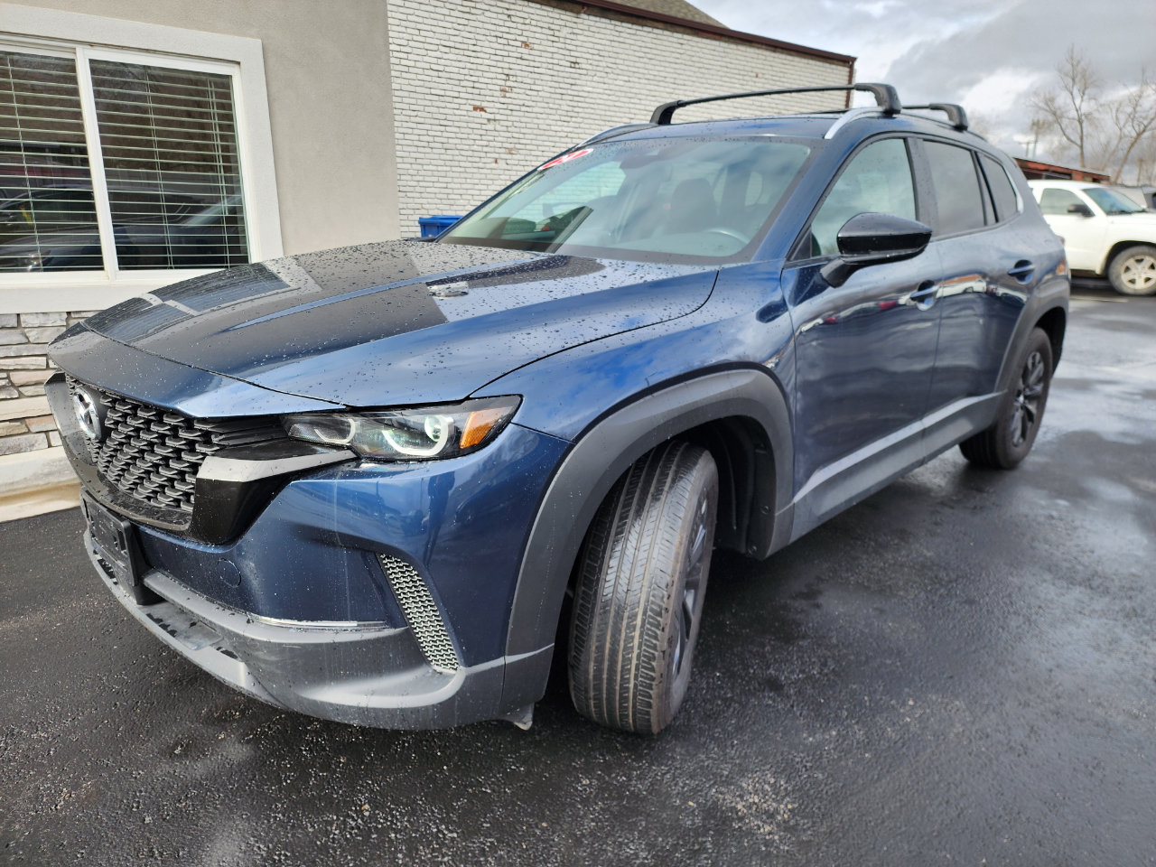 Mazda CX-50 2.5 S Preferred 2024