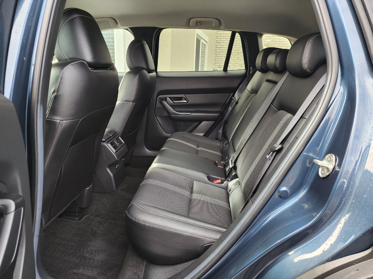 Mazda CX-50 2.5 S Preferred 2024