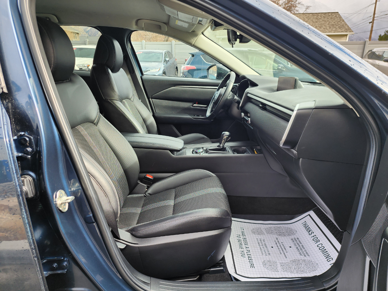 Mazda CX-50 2.5 S Preferred 2024