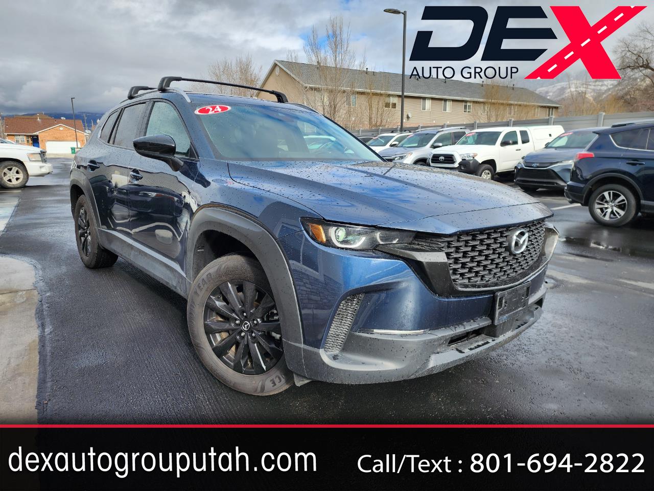 2024 Mazda CX-50 S PREFERRED's photo