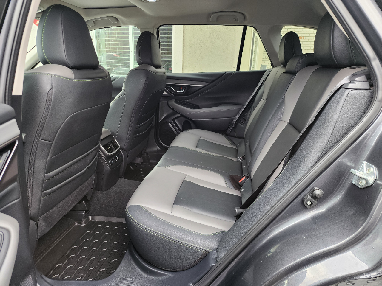 Subaru Outback Onyx Edition XT 2024