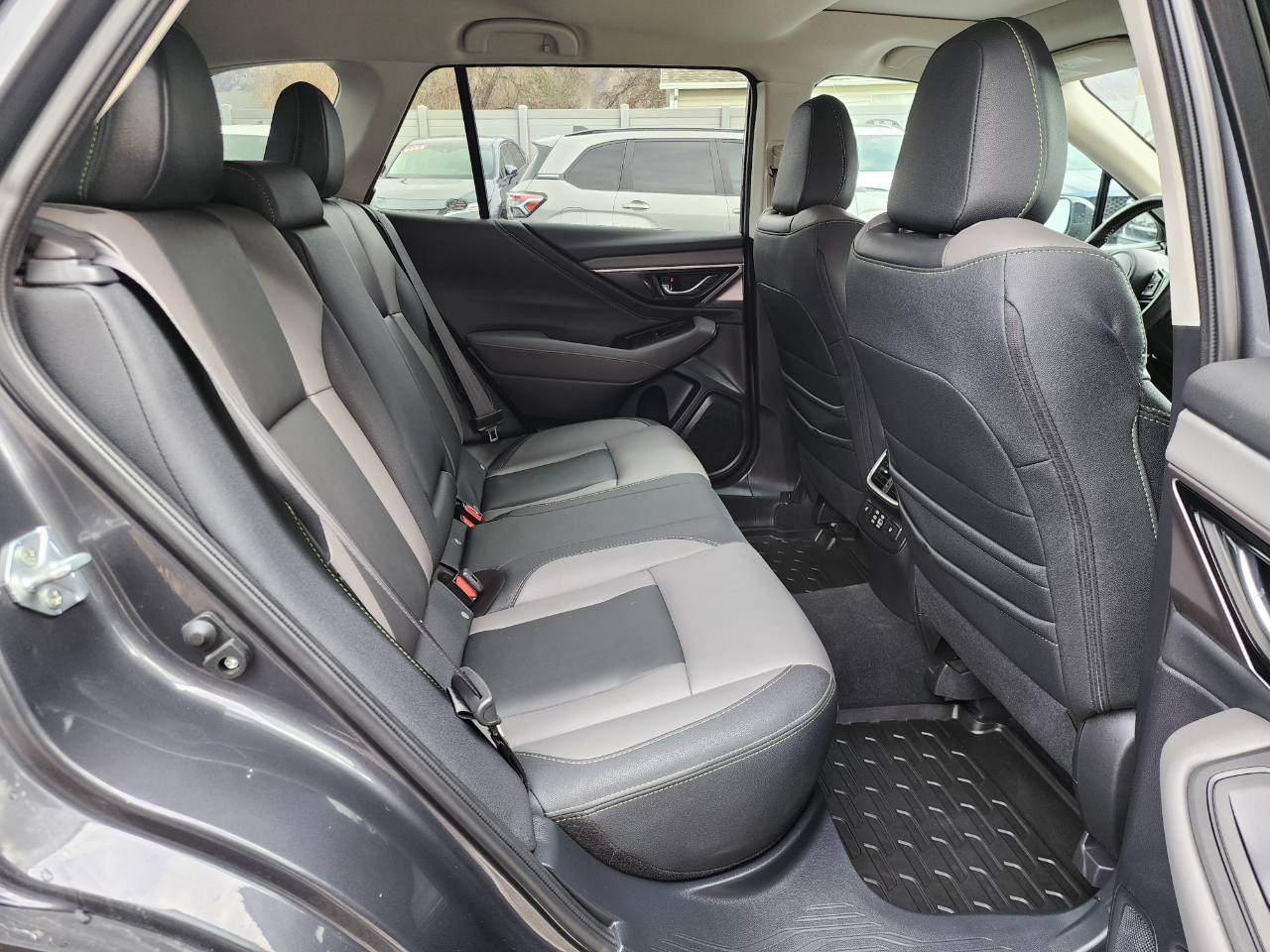 Subaru Outback Onyx Edition XT 2024