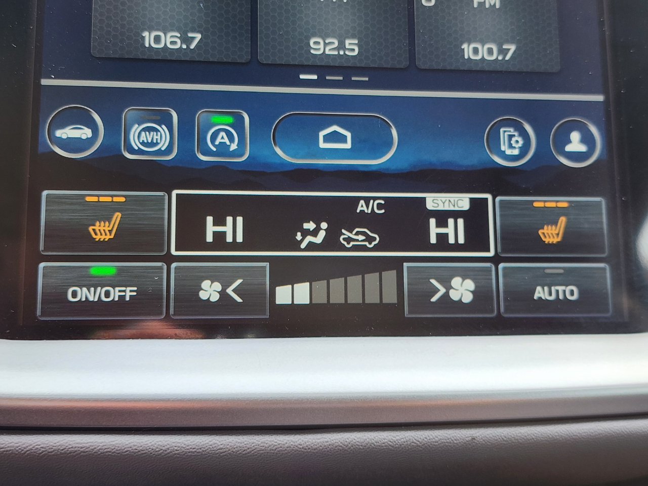 Subaru Outback Onyx Edition XT 2024