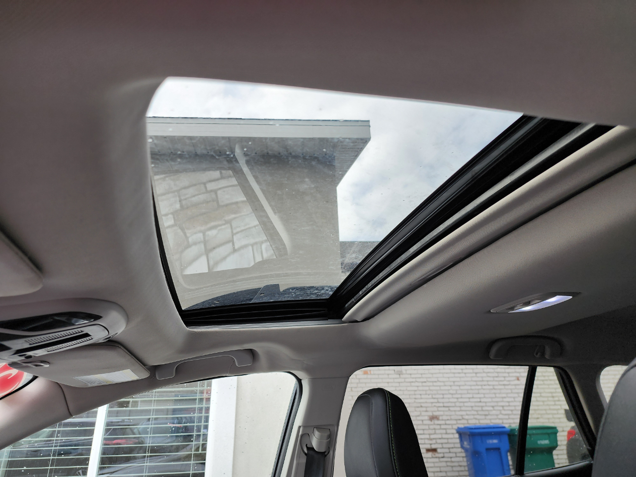 Subaru Outback Onyx Edition XT 2024