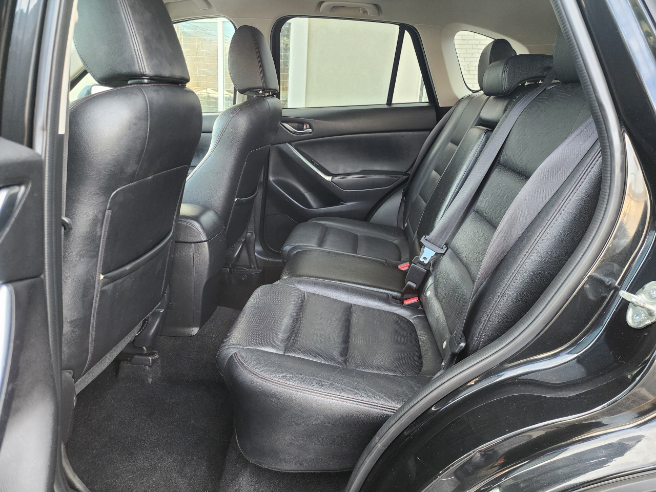 Mazda CX-5 Grand Touring AWD 2016